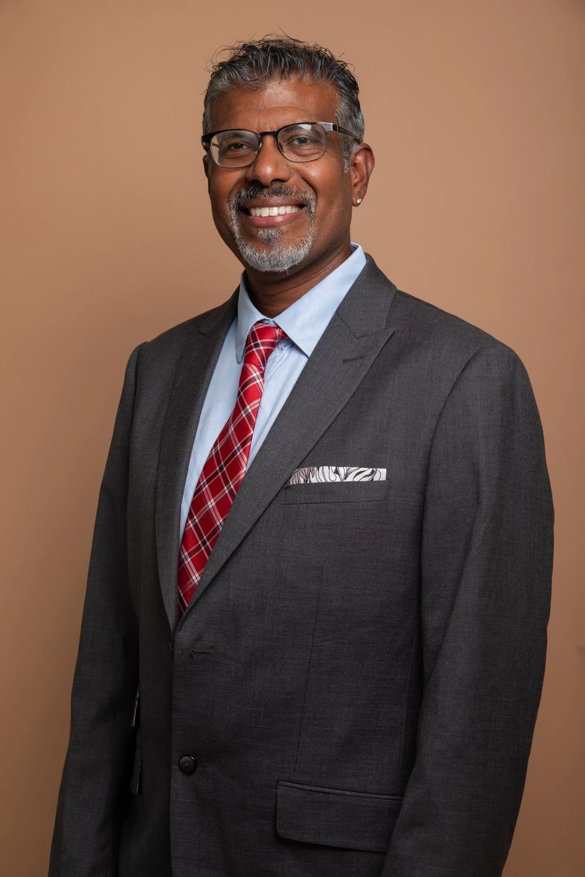 Sundar Natajaran, M.D., supervising physician at Benicia Medical Aesthetics